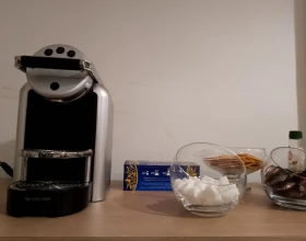 Bureau privé
