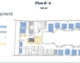 Espace indépendant