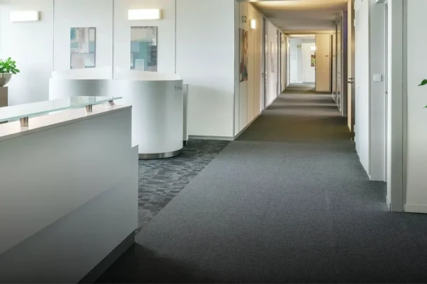 Bureau privé - 93500 - 2 postes - 1170€