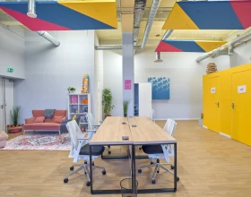 Open Space