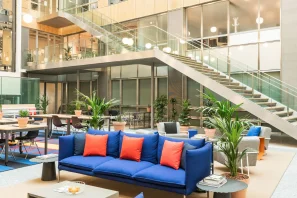 Bureau privé - 75013 - 33 postes - 9000€