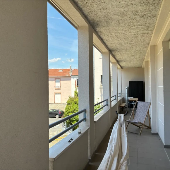 Bureau privé 90 m² 7 postes Coworking Rue Esther Cuvier Les Lilas 93260 - photo 1