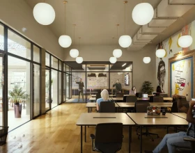 Bureau privé
