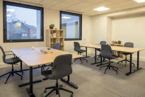 Bureau privé - 92500 - 5 postes - 1750€