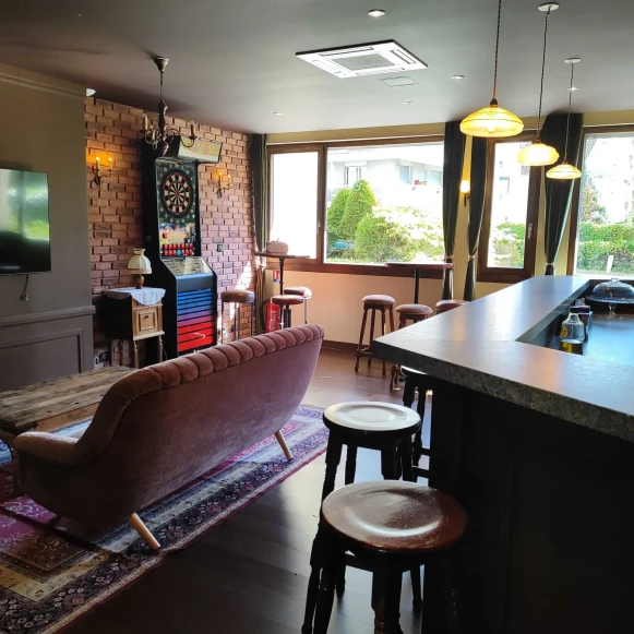 Bureau privé 120 m² 10 postes Location bureau Rue Paul Guiton Annecy 74000 - photo 3