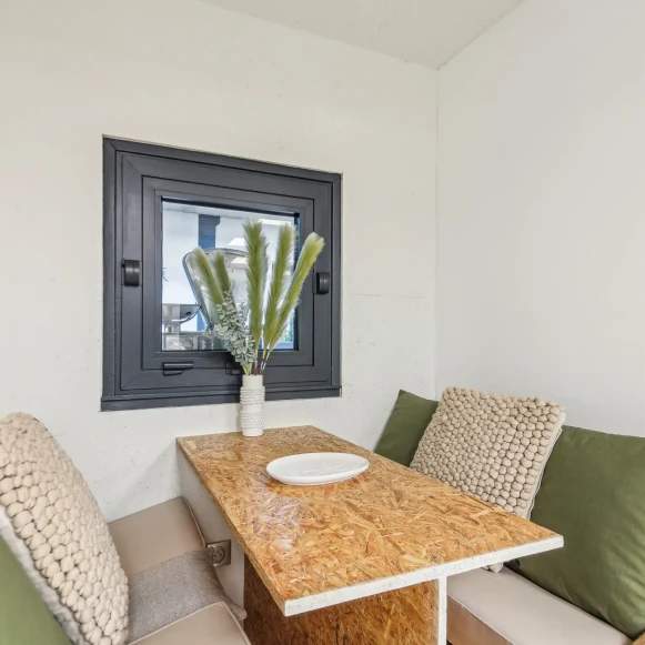 Espace indépendant 500 m² 65 postes Location bureau Rue du Faubourg Saint-Denis Paris 75010 - photo 9