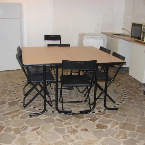 Bureau privé 25 m² 5 postes Location bureau Boulevard de Vincennes Fontenay-sous-Bois 94120 - photo 5