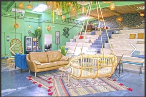 Bureaux and Co - Lattes