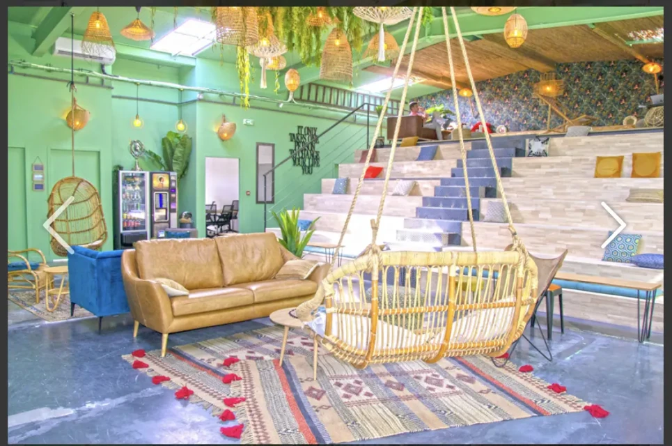 Bureaux and Co - Lattes