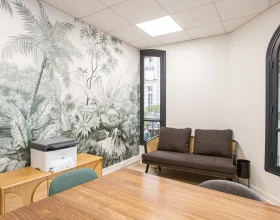 Espace indépendant