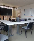 Bureau privé - 31770 - 2 postes - 384€