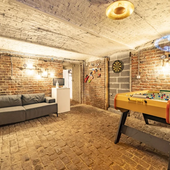 Open Space  5 postes Location bureau Rue Mourmant Lille 59000 - photo 1