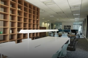 Regus - Marne la Vallée