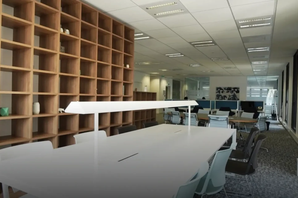 Regus - Marne la Vallée