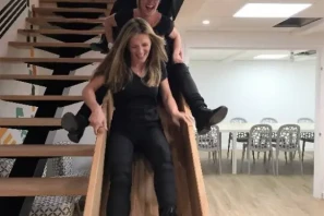 Open Space - 35000 - 8 postes - 210€