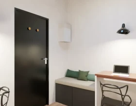 Espace indépendant
