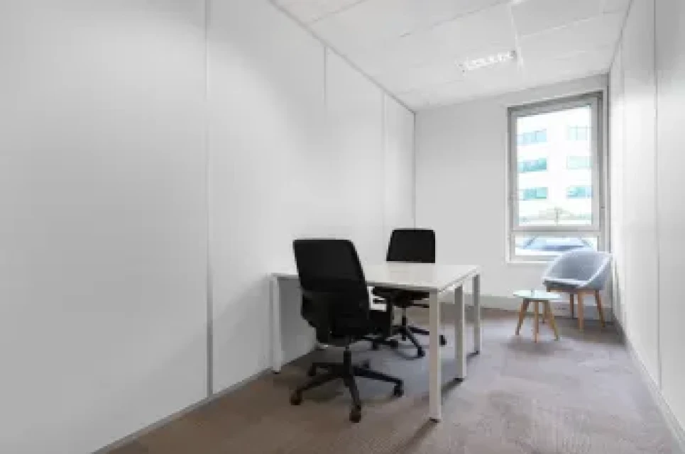 Regus - Villepinte, Parc des Expositions