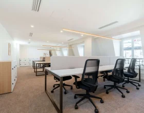 Espace indépendant