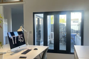 Open Space - 31500 - 1 poste - 270€