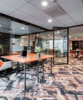 Bureau privé - 38100 - 4 postes - 978€