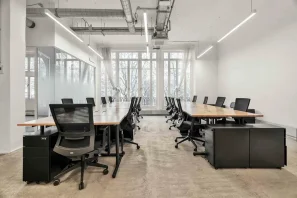 Espace indépendant - 75011 - 36 postes - 20340€