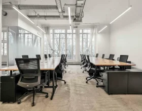 Espace indépendant