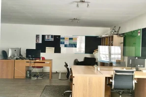 Bureau privé - 75009 - 6 postes - 1680€