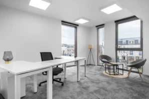 Bureau privé - 91800 - 2 postes - 530€