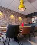 Bureau privé - 17000 - 4 postes - 820€