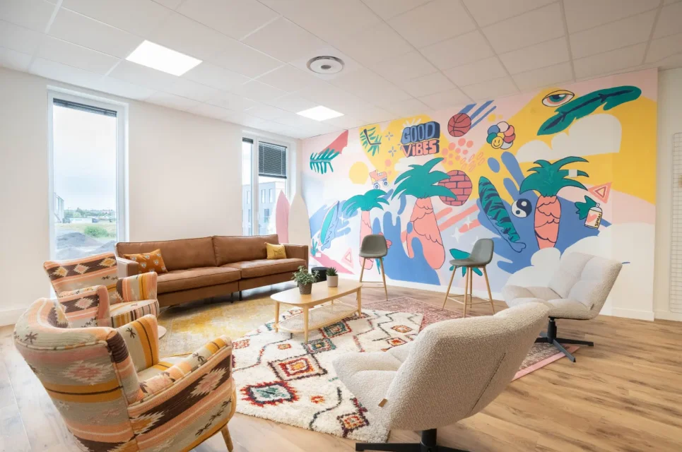 Coloft Lille Lesquin