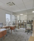 Bureau privé - 92700 - 7 postes - 1750€