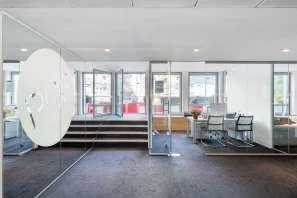 Bureau privé - 75008 - 8 postes - 4000€