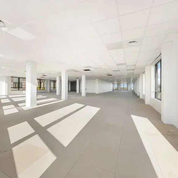 Espace indépendant 1 882 m² 190 postes Location bureau Avenue des Champs Blancs Cesson-Sévigné 35510 - photo 10