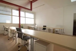 Open Space - 44000 - 5 postes - 160€