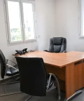 Bureau privé - 92000 - 1 poste - 950€