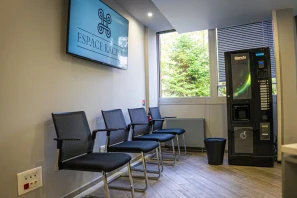 Bureau privé - 69100 - 1 poste - 700€