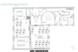 Espace indépendant - 75009 - 26 postes - 19000€