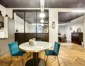 Espace indépendant