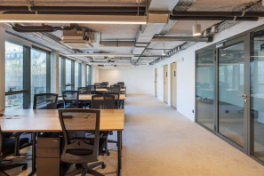Espace indépendant - 75009 - 100 postes - 65000€
