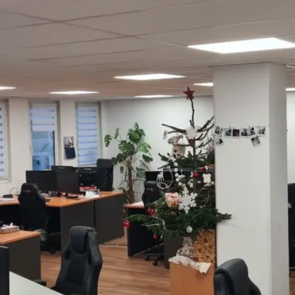 Open Space  12 postes Coworking Route de Bischwiller Schiltigheim 67300 - photo 6