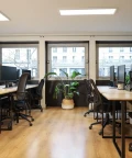 Bureau privé - 75010 - 10 postes - 5500€