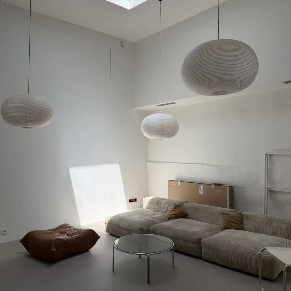 Open Space  4 postes Coworking Avenue Parmentier Paris 75011 - photo 2