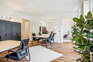 Espace indépendant - 75010 - 24 postes - 14900€