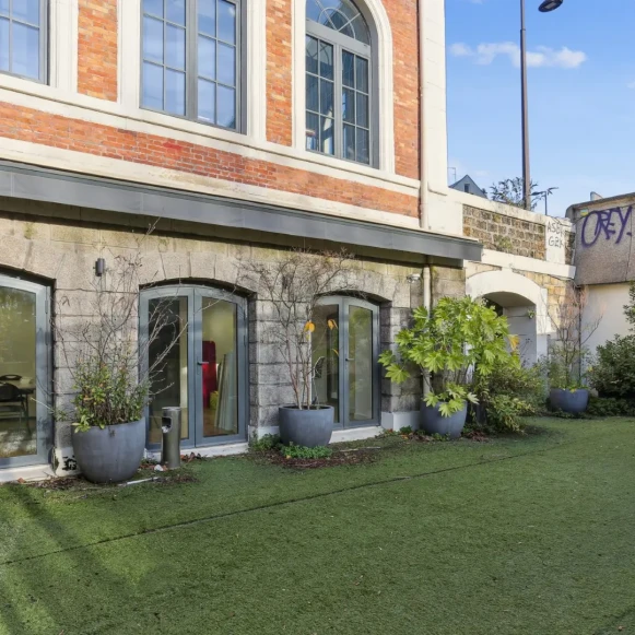 Bureau privé 40 m² 10 postes Location bureau Rue Vercingétorix Paris 75014 - photo 8