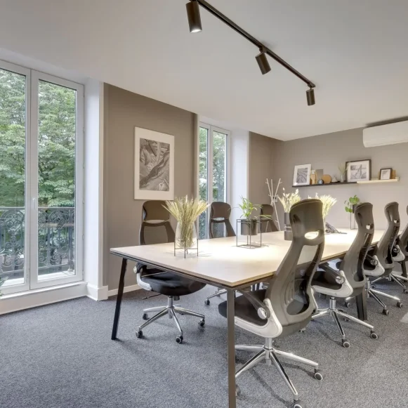Espace indépendant 110 m² 20 postes Coworking Boulevard de Sébastopol Paris 75003 - photo 8