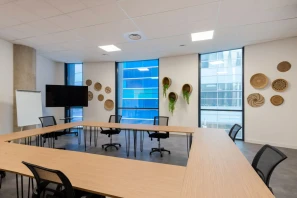 Bureau privé - 66000 - 2 postes - 740€