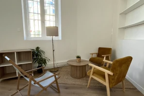 Bureau privé - 33300 - 3 postes - 990€