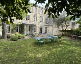 Bureau privé