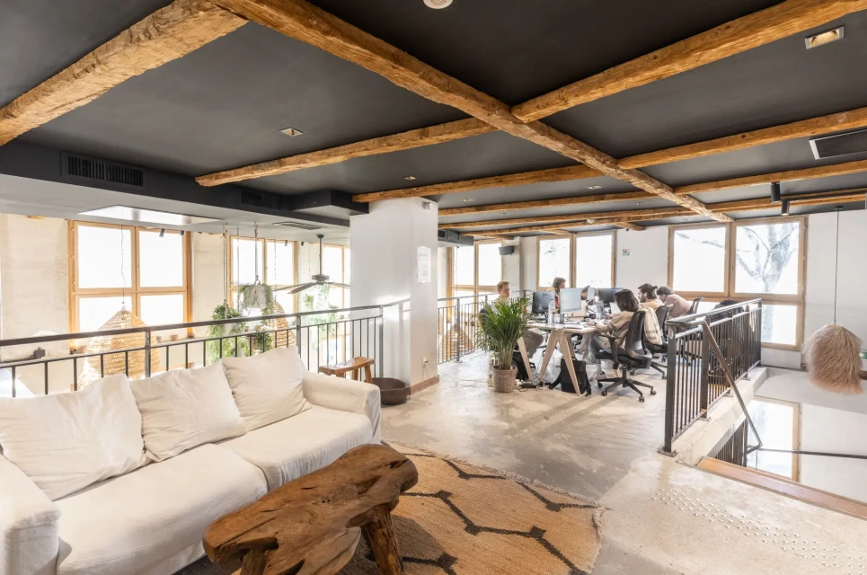 THE BABEL COMMUNITY Montpellier Antigone