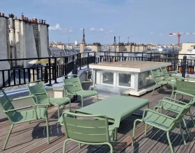 Bureau privé